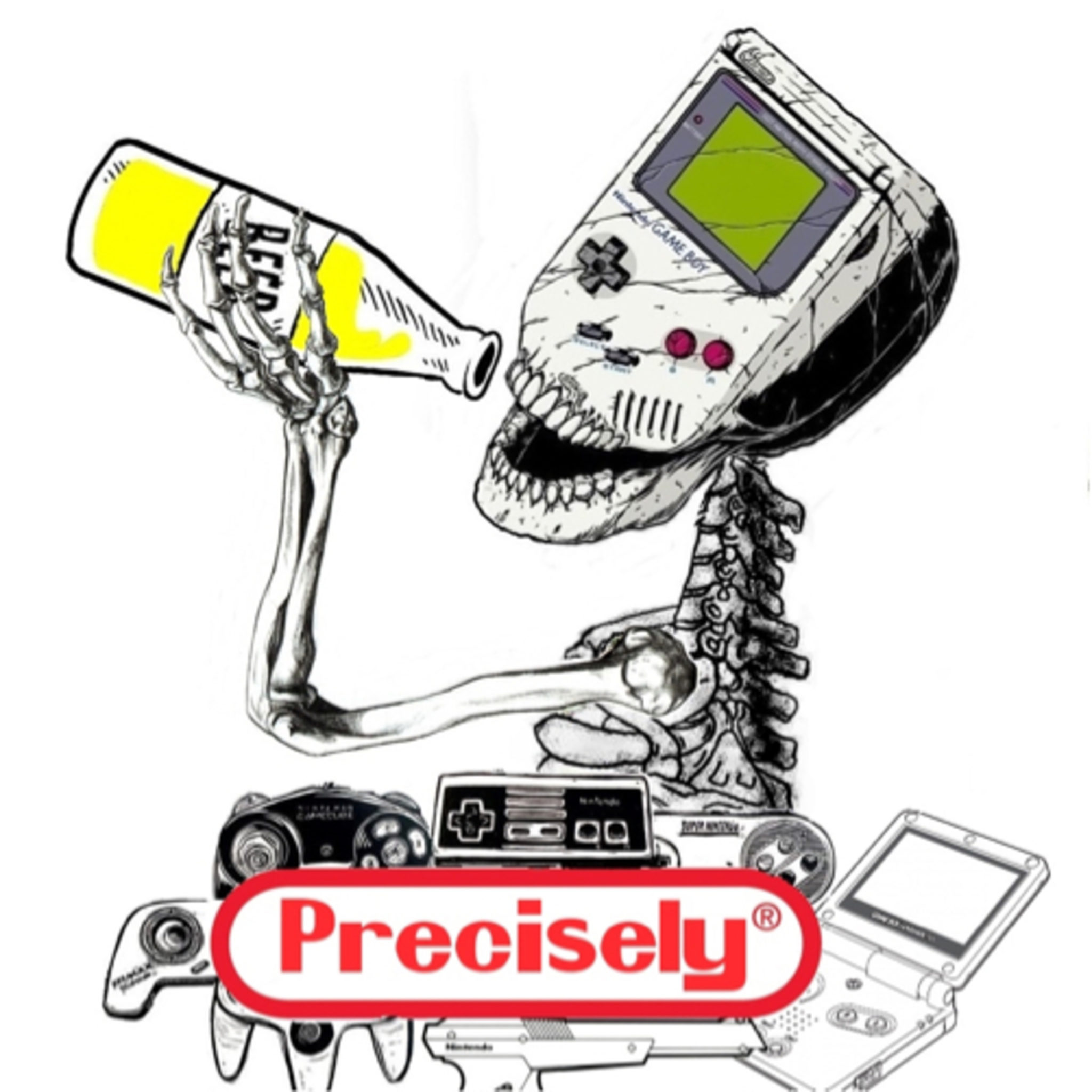 056- Precisely Dungeon Squid