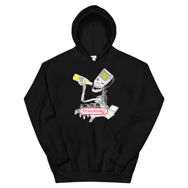 Unisex Hoodie - Image 2