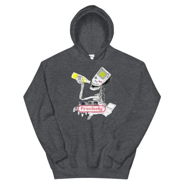 Unisex Hoodie - Image 6