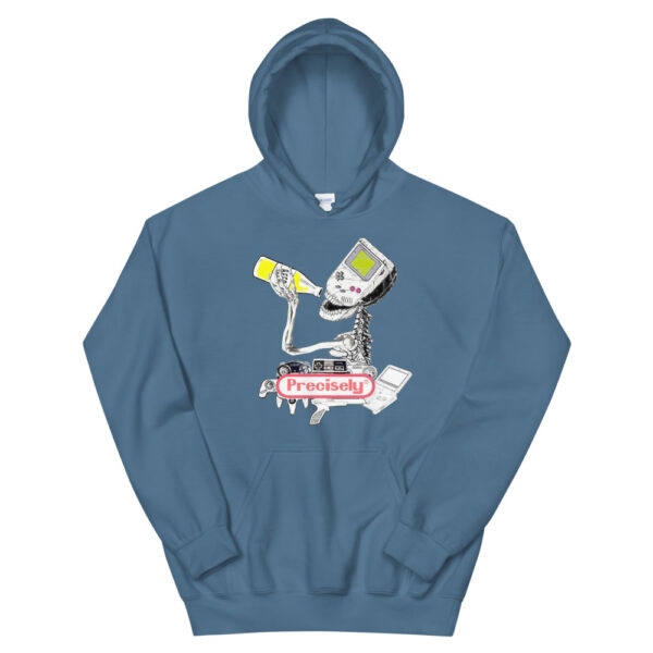 Unisex Hoodie - Image 7