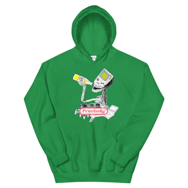 Unisex Hoodie - Image 8