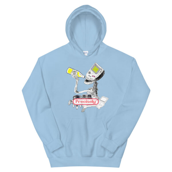 Unisex Hoodie - Image 10