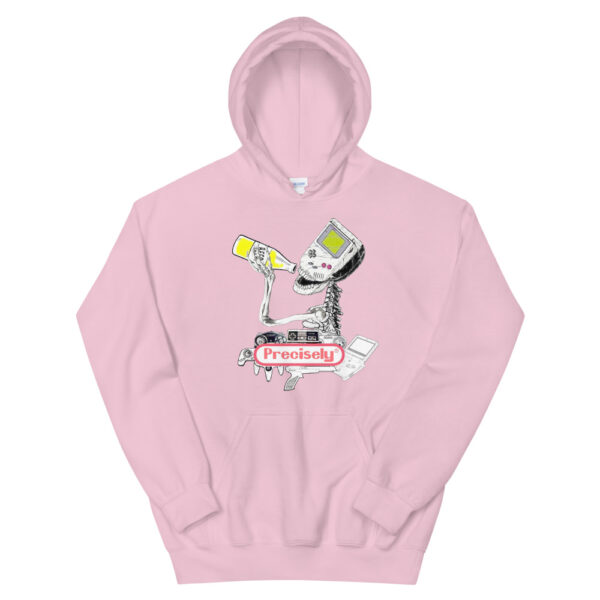 Unisex Hoodie - Image 11
