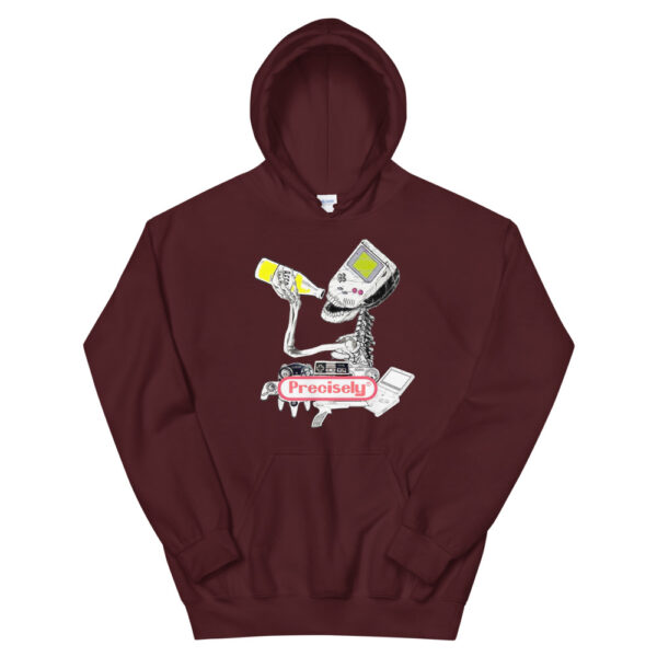 Unisex Hoodie - Image 4