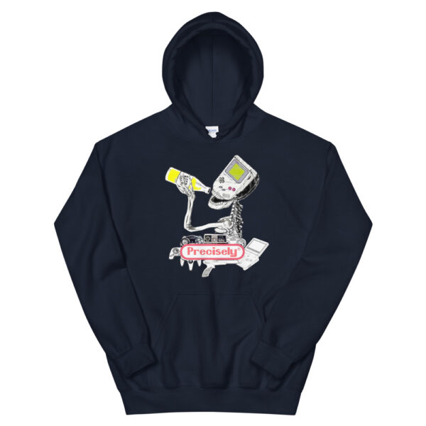 Unisex Hoodie - Image 3