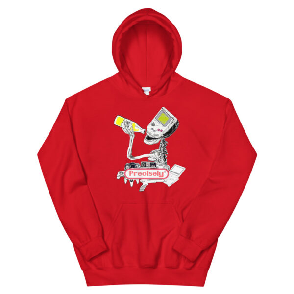 Unisex Hoodie - Image 5