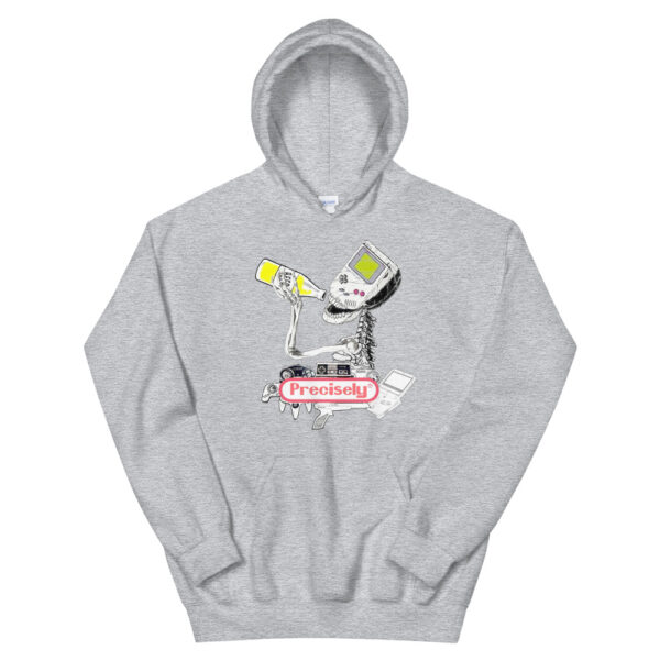 Unisex Hoodie - Image 9
